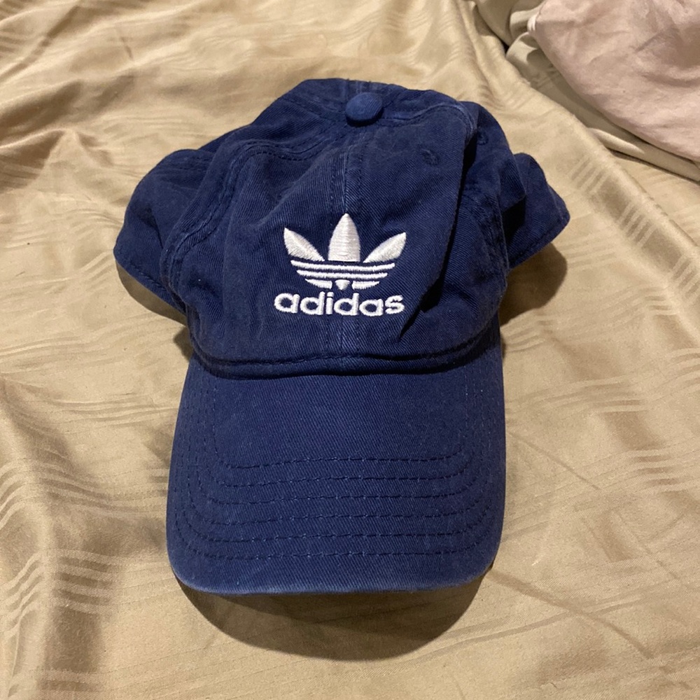 Adidas hat